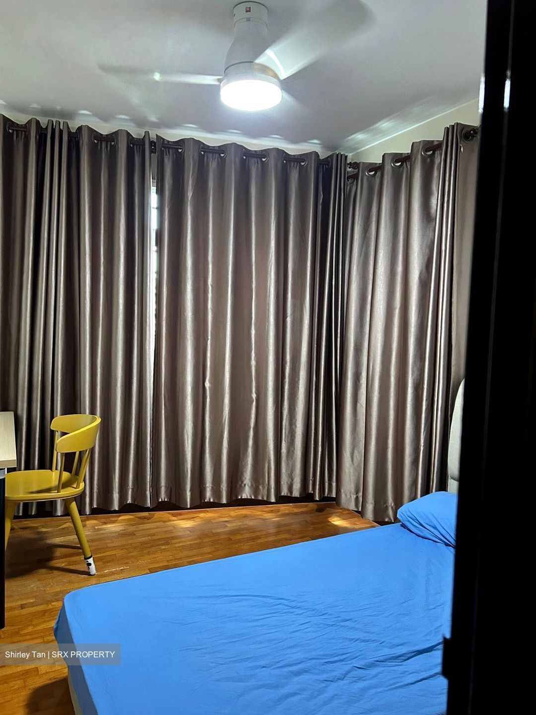 Blk 270A Tivela (Sengkang), HDB 4 Rooms #592029161